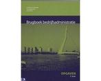 Brugboek bedrijfsadministratie - Brugboek, Boeken, Ophalen of Verzenden, Nieuw