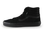 Vans Hoge sneakers in maat 42 Zwart, Verzenden, Zwart, Vans, Sneakers of Gympen