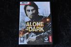 Alone in the Dark PC Game, Verzenden, Nieuw