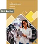 niveau 4 manager retail / Goederenstroom / theorie, Verzenden, Gelezen, EduHintOVD