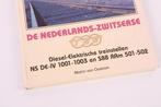 Uquilair Gebonden - 9071513289 - Modeltrein (1) - De, Hobby en Vrije tijd, Modeltreinen | H0, Nieuw