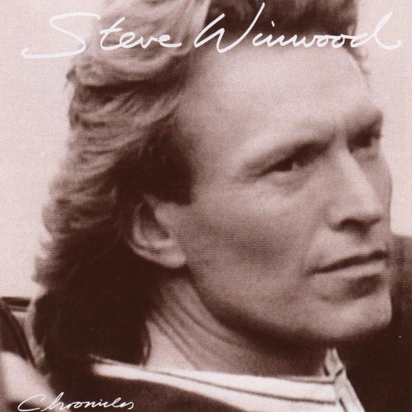 cd - Steve Winwood - Chronicles, Cd's en Dvd's, Cd's | Overige Cd's, Zo goed als nieuw, Verzenden