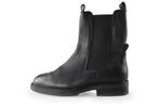 Chelsea boots in maat 40 Zwart | 10% extra korting, Kleding | Dames, Schoenen, Verzenden, Zwart, Overige typen, Zo goed als nieuw