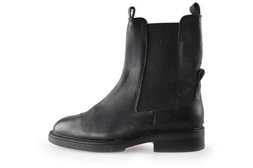 Chelsea boots in maat 40 Zwart | 10% extra korting, Kleding | Dames, Schoenen, Zwart, Zo goed als nieuw, Overige typen, Verzenden