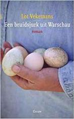 9789059368279 Een bruidsjurk uit Warschau, Verzenden, Nieuw, Lot Vekemans
