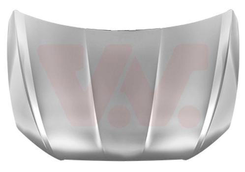 MOTORKAP VOOR SEAT IBIZA 2017- 6F0823031, Auto-onderdelen, Carrosserie en Plaatwerk, Nieuw, Ophalen of Verzenden