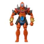 Masters of the Universe Masterverse New Eternia Beast Man, Verzamelen, Verzenden, Zo goed als nieuw