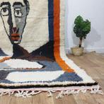 Berber - Vloerkleed - 306 cm - 200 cm - Het blik van de, Nieuw