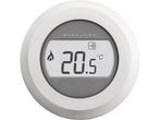 Honeywell Round Wireless Aan/Uit Draadloze Kamerthermostaat, Verzenden, Zo goed als nieuw