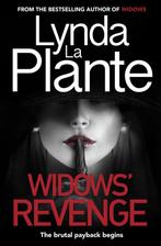Widows Revenge 9781785768323 La Plante, Boeken, Verzenden, Zo goed als nieuw, La Plante