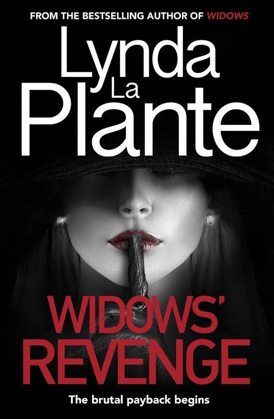 Widows Revenge 9781785768323 La Plante, Boeken, Taal | Engels, Zo goed als nieuw, Verzenden