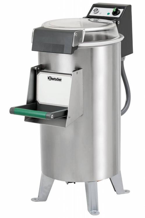 Bartscher Professionele Schilmachine 10 kg, Zakelijke goederen, Horeca | Keukenapparatuur, Verzenden