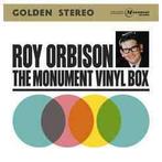 lp box - Roy Orbison - The Monument Vinyl Box (USA, 2013), Verzenden, Zo goed als nieuw