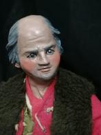 Figuur - La tradizione presepiale di San Gregorio Armeno