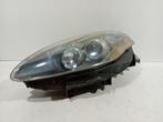 Koplamp links Fiat Croma  2.4 D Multijet 51824216, Auto-onderdelen, Verlichting, Ophalen of Verzenden, Gebruikt, Fiat