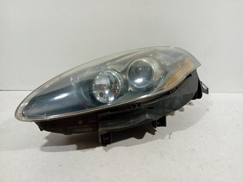 Koplamp links Fiat Croma  2.4 D Multijet 51824216, Auto-onderdelen, Verlichting, ARN erkend, Stiba lid, Erkend duurzaam, Gebruikt