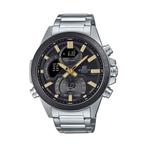 Horloge Heren Casio ECB-10DB-1A9EF, Verzenden, Nieuw