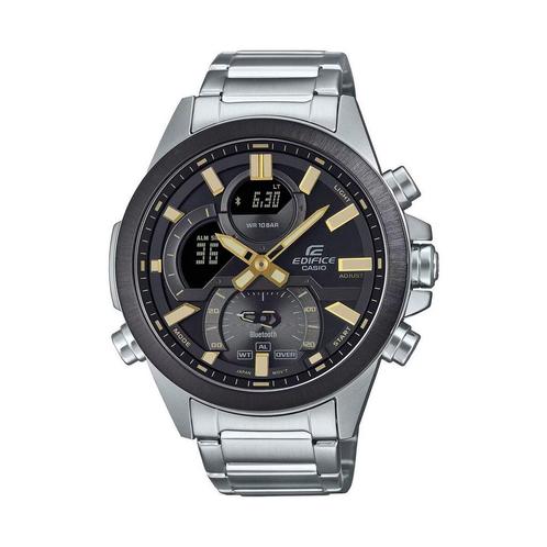 Horloge Heren Casio ECB-10DB-1A9EF, Sieraden, Tassen en Uiterlijk, Zonnebrillen en Brillen | Heren, Verzenden