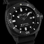 Ublast - Seastrong - UBSS46CBW - Rubber Strap - Heren - 2025, Sieraden, Tassen en Uiterlijk, Horloges | Heren, Nieuw