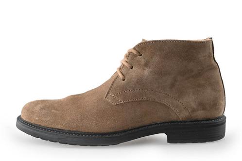 Greve Veterschoenen in maat 40 Bruin | 10% extra korting, Kleding | Heren, Schoenen, Bruin, Zo goed als nieuw, Veterschoenen, Verzenden
