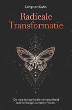 Radicale transformatie 9789020218633 Langston Kahn, Boeken, Verzenden, Gelezen, Langston Kahn