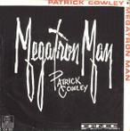 Patrick Cowley - Megatron Man