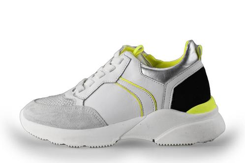 HIP Sneakers in maat 34 Wit | 10% extra korting, Kinderen en Baby's, Kinderkleding | Schoenen en Sokken, Jongen of Meisje, Zo goed als nieuw