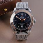 Breitling - Superocean Heritage - U17320 - Heren - 2010-2020, Sieraden, Tassen en Uiterlijk, Horloges | Heren, Nieuw
