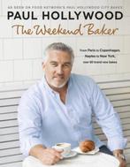 The Weekend Baker 9780718184018 Paul Hollywood, Verzenden, Gelezen, Paul Hollywood