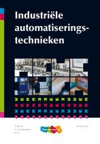 Industriele automatiseringstechniek, 9789006951806, Verzenden, Zo goed als nieuw, Studieboeken
