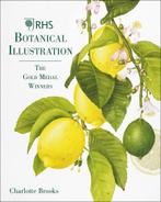 RHS Botanical Illustration: The Gold Medal Winners, Boeken, Verzenden, Nieuw