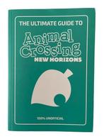 The Ultimate Guide To Animal Crossing New Horizons, Verzenden, Nieuw
