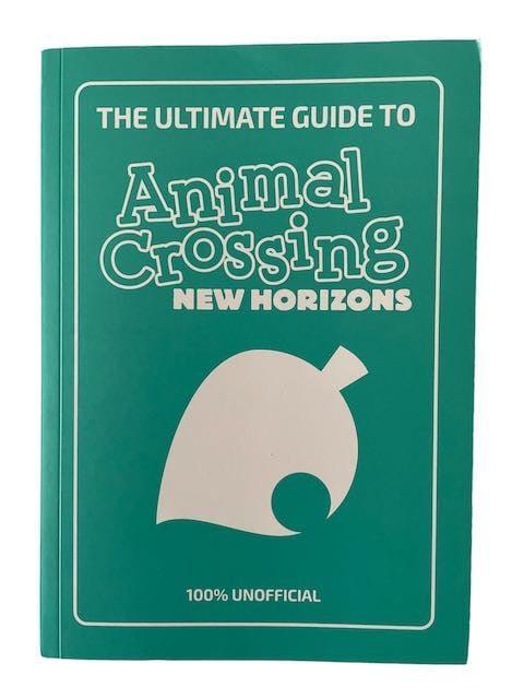 The Ultimate Guide To Animal Crossing New Horizons, Boeken, Overige Boeken, Verzenden