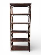 Étagère - Rattan - Grote rotan-etagère