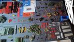 Meccano - Speelgoed - Meccano - Large Quantity Of Parts And, Antiek en Kunst, Antiek | Speelgoed