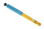 Bilstein B6 High-performance Schokdemper | Jeep |  COMMANDER, Verzenden, Nieuw