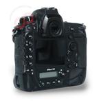 Nikon D6 zwart nr. 0645, Ophalen of Verzenden, Gebruikt