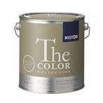Histor The Color Collection Kalkmat - Original Green 7511..., Doe-het-zelf en Verbouw, Verf, Beits en Lak, Nieuw, Ophalen of Verzenden
