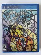 Mecho Tales (LRG #87) (PS VITA) (NIEUW), Spelcomputers en Games, Games | Sony PlayStation Vita, Verzenden, Nieuw