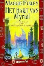 Het hart van Myrial / Het schaduwverbond / 1 9789029065061, Verzenden, Gelezen, Maggie Furey