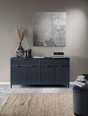 Dressoir Galaxy Indigo/Kasjmier