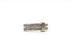 Mauboussin - Ring - 18 karaat Witgoud -  0.32ct. tw. Diamant