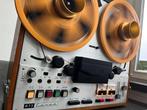 Carad - R73 - 2-track -Double Capstan- Serviced - Tape Deck, Nieuw