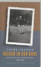 Reizen in een kooi, Ophalen of Verzenden, Nieuw