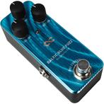 One Control Baltic Blue Fuzz effectpedaal, Muziek en Instrumenten, Effecten, Verzenden, Nieuw