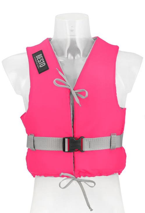 Besto zwemvest dinghy, Watersport en Boten, Bootonderdelen, Nieuw, Zeilboot of Motorboot, Ophalen of Verzenden