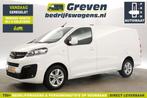 Opel Vivaro 2.0 CDTI L3H1, Auto's, Automaat, Gebruikt, Euro 6, Wit
