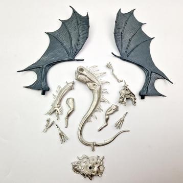 Middle Earth The Lord of the Rings Evil Miniatures MESBG beschikbaar voor biedingen