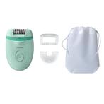 Tweedekans - Philips Satinelle Essential BRE265/00 Epilator, Ophalen of Verzenden, Nieuw