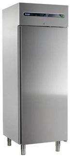 Koelkast Geforceerd | RVS 700 Liter | 73x84x209 cm - Premium, Verzenden, Nieuw in verpakking